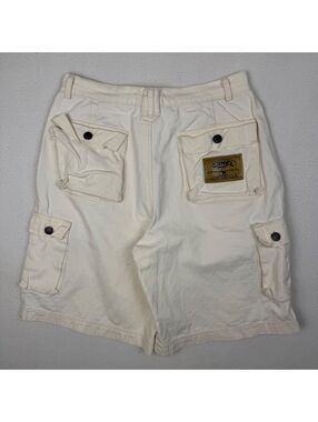 Vintage Camel Cigarettes Cargo Shorts Men's 28"